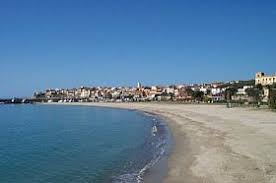 Sarete chiamati al più presto. Marina Di Camerota Town In Cilento National Park Italy