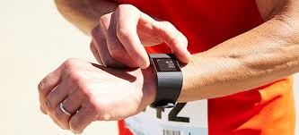 Fitness Trackers