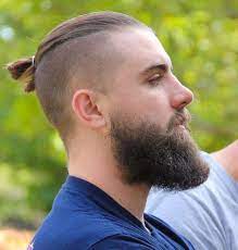 62 Best Haircut Hairstyle Trends For Men In 2021 Pouted Com Undercut Hairstyles Long Hair Styles Men Top Knot Hairstyles