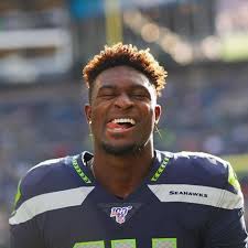 Dk Metcalf Dkm14 Instagram Photos And Videos In 2020 Cristiano Ronaldo Workout Pyramid Training Body Measurements