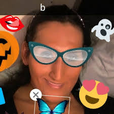 Leyla Chavez's Instagram, Twitter & Facebook