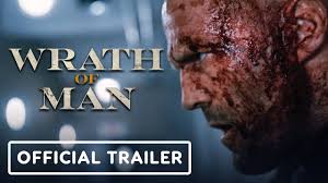Loki trailer 2 21,655 views. Wrath Of Man Official Red Band Trailer 2021 Jason Statham Guy Ritchie The Global Herald