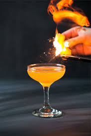 The Antioxidant Aperol Tangerine Cocktail Love And Olive Oil Recipe Cocktails Aperol Cocktails Made With Vodka