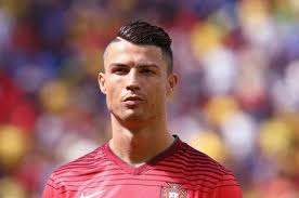 Há 2 semanas futebol português. Portugal Cogita A Presenca De Cristiano Ronaldo Nos Jogos Olimpicos Esportes R7 Futebol