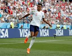 The trio spent five years in the same dressing room at old trafford before young departed to join inter milan in january of last year, winning an fa cup, league cup and europa league together. Jesse Lingard Celebration During England Vs Panama Sport Galleries Pics Express Co Uk