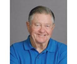 Glen Baxter Obituary (1937