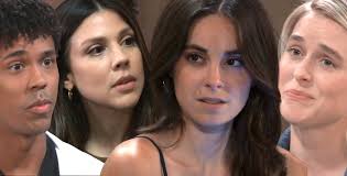 Why Did General Hospital Choose The Least Interesting Story Option?