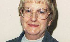 Sheila Thorpe obituary