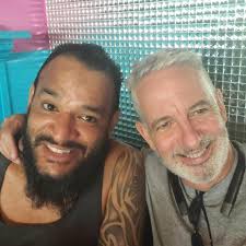 As partners embrace, apparent stray bullet kills man at Fort Lauderdale  home early New Year's Day