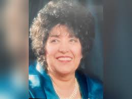 Phyllis Garcia Kelsch's Obituary