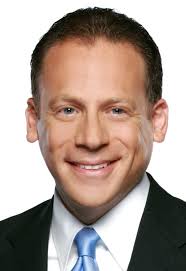 Veteran Broadcast Journalist Aaron Diamant Named USG Vice Chancellor for  Communications