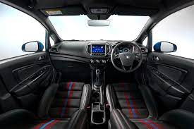 Two new vvt (variable valve timing) engines power the proton iriz. Proton Iriz Fl 2019