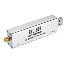 Tunes from 500 khz to 1.7 ghz with up to 3.2 mhz (2.4 mhz stable) of bandwidth. Rtl Sdr Blog Rtl Sdr V3 R820t2 Rtl2832u 1ppm Tcxo Sma Rtlsdr Software Defined Radio With Multipurpose Antenna Tv Antenna Aliexpress