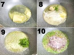 Pav Bhaji Recipe Video 3 Methods Step By Step Cubes N Juliennes Recipe In 2020 Bhaji Recipe Pav Bhaji Recipes