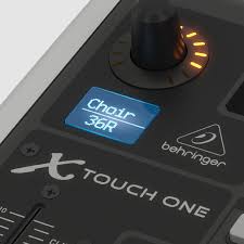 Xtouch x1 you must be membership (account premium) for rom download. Behringer Product X Touch One