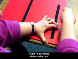 Homemade Slant Board Book Holder Device Holder Classroom Helps Book Holders Pre Writing