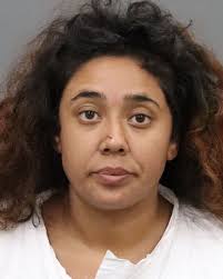 Daily Most Wanted Update: Cassandra Nicole Ruiz Arrested