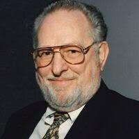 Richard Fry Obituary