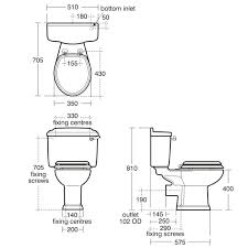 Pin By Aya Othman On Bath Designs Interior Design Drawings Toilet Design Design Rules
