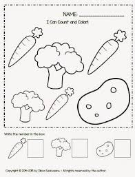 Fruit And Vegetables Worksheets Freebie Kindergarten Worksheets Preschool Activities Preschool Fun