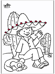 coloring books mexico crafts book pages coloriage hocus pocus japonais