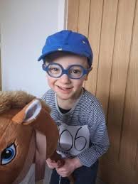 Family's virtual Grand National fun raises £1.2k for Russells Hall Hospital 