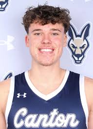 2025-26 Men's Basketball Roster