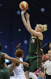 Lauren elizabeth jackson ao (born 11 may 1981) is an australian former professional basketball player. Could Lauren Jackson Be The Best Ever Slam