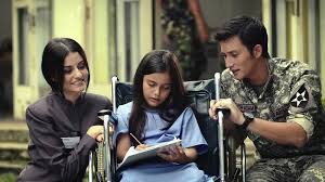 Maybe you would like to learn more about one of these? Diangkat Dari Novel Film Bernuansa Islami Ini Sangat Menginspirasi Okezone Celebrity