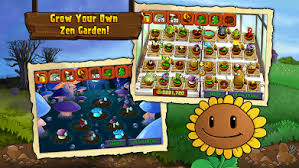 But the most interesting thing to resist the invasion will be gardening plants. Plants Vs Zombies Free Apps On Google Play