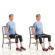 What are the best exercises for lower back pain? Sciatica 9 Stretches And Exercises That Can Ease Pain Silversneakers
