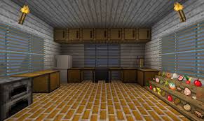 Pin By Manda On Minecraft Minecraft Kitchen Ideas Minecraft Houses Minecraft House Tutorials