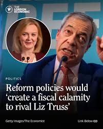 Why are Labour not targeting Reform and Farage