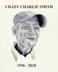 Considering Two Legends