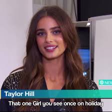 Taylor Mcveigh and Aly West