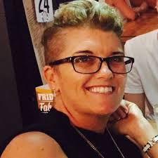 Toni Fisher (@tonefish1)