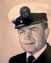 James Benson Obituary