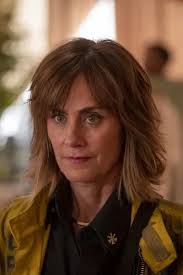 Got to see Rose Wonder at the Burn. She was so beautiful!