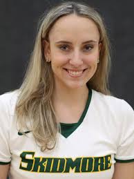 2023 Women's Lacrosse Roster