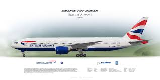 Aslinya motor ini pertama kali diproduksi oleh kawasaki pada tahun 1976 dengan nama kz200. Boeing 777 200er British Airways G Ymmt Www Aviaposter Com Airliners Aviation Jetliner Airplane Pilot Aviationlov Aviation Boeing 777 British Airways