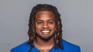 Vikings Sign Defensive Back Bobby McCain