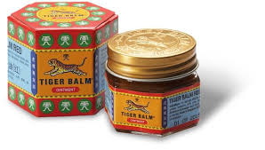 Top 10 Singapore Souvenirs To Pick Shopping In Singapore Inditales Tiger Balm The Balm Ointment