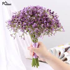 Check spelling or type a new query. Meldel Babysbreath Wedding Bouquet Flower Small Bridal Bouquets Baby S Breath Wedding Flower Bouquet Diy Bridesmaids Decoration Wedding Bouquets Aliexpress