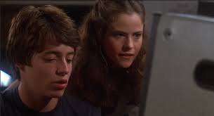 Wargames (1983) : r/80smovies