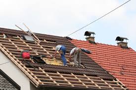 Leaking Roof Repairing Business