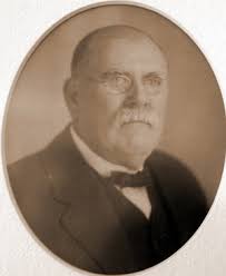 Alonzo Hawkins “Lon” Dawson (1850-1924)