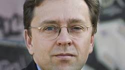 Germany's Oliver Meier: Bolton's claim that Iran has violated UNSCR 2231 is  'factually wrong'