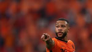 Compare memphis depay to top 5 similar players similar players are based on their statistical profiles. Barcelona Sign Netherlands Forward Memphis Depay On Free From Lyon Fourth Acquisition In Off Season Sports News