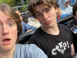 Jack Michael Doke (@jackmichaeldoke) • Instagram photos and videos