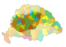 Magyarország megyéi | játsszuk le! Nagy Magyarorszag Megyek Nagy Magyarorszag Wikipedia Trianon Minden Magyarnak Faj De Vajon Hanyan Ismerik Az 1920 Elotti Madelyn Custard